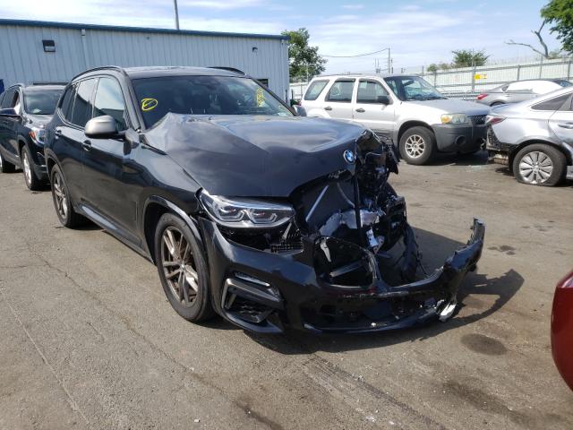 2019 bmw x3 xdrivem
