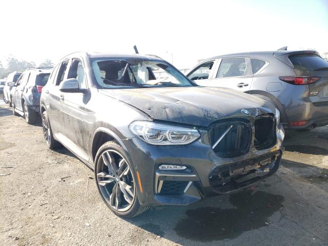 2019 bmw x3 m