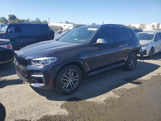 2018 bmw x3 xdrivem