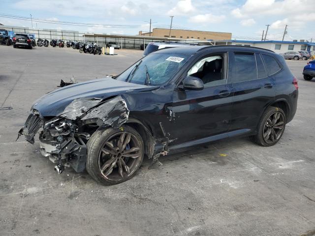 2018 bmw x3 xdrivem