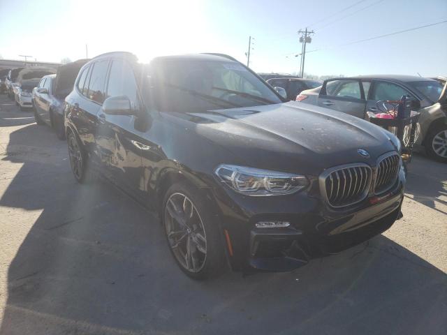 2018 bmw x3 xdrivem