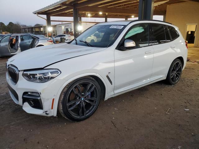 2018 BMW X3