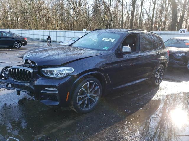 2018 bmw x3