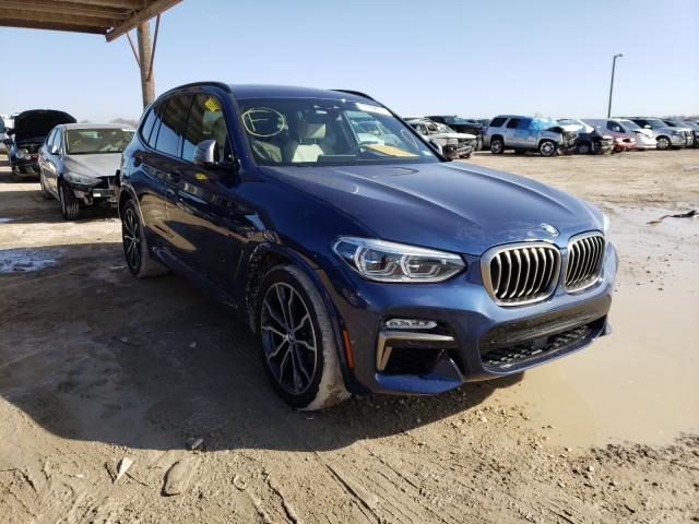 2018 bmw x3