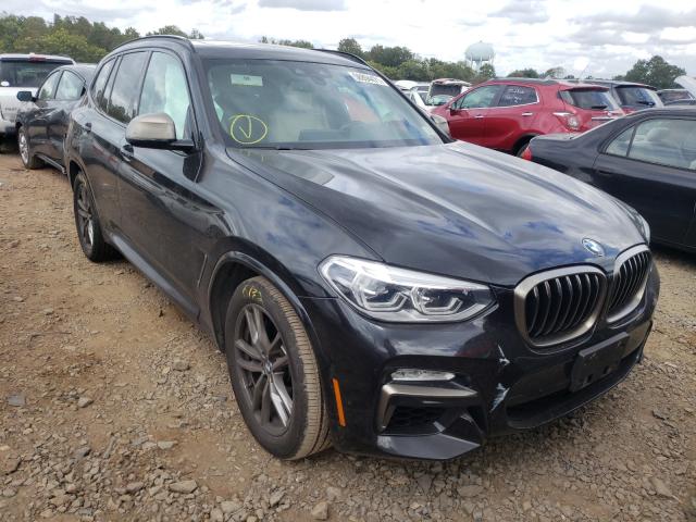 2019 bmw x3 xdrivem