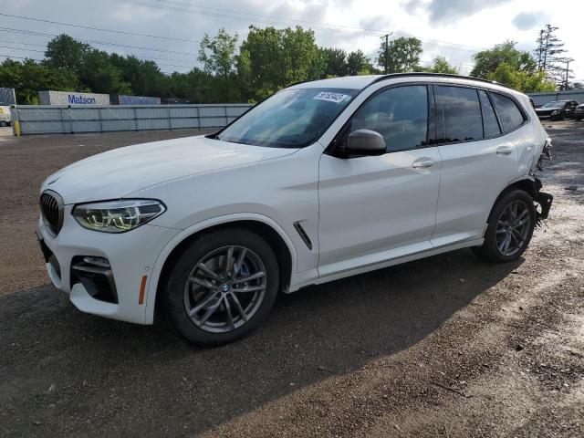 2018 bmw x3