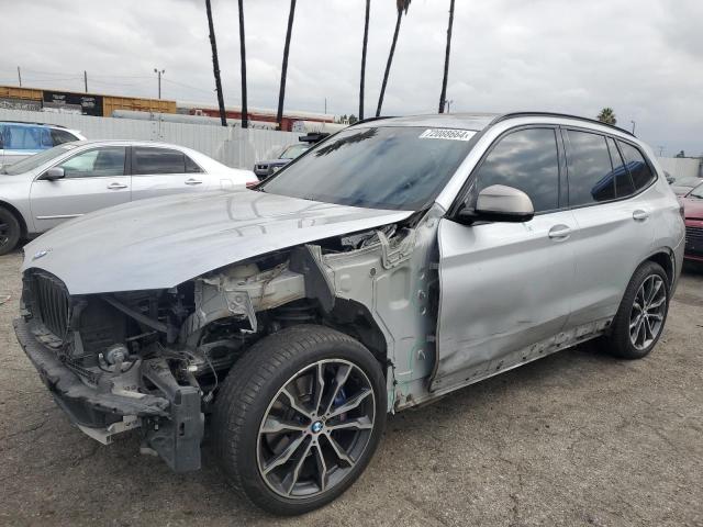 2018 bmw x3 xdrivem