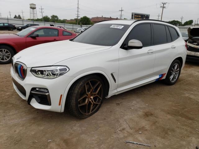2018 bmw x3