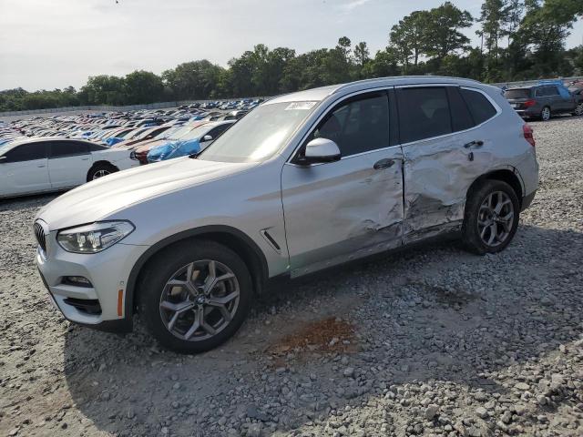 2020 BMW X3