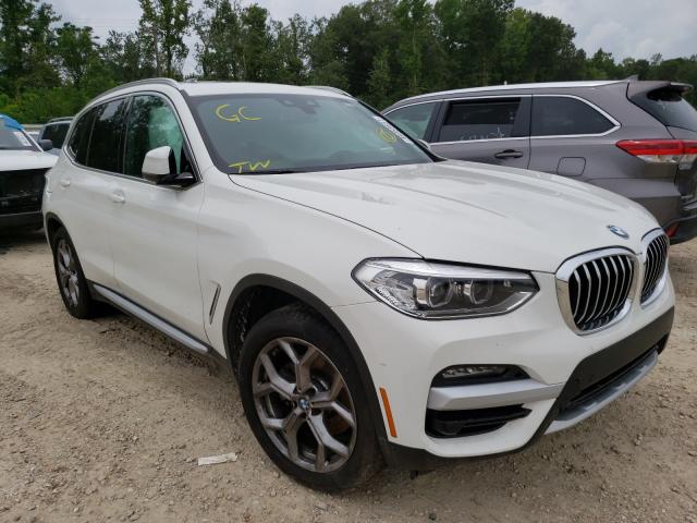 2020 bmw x3