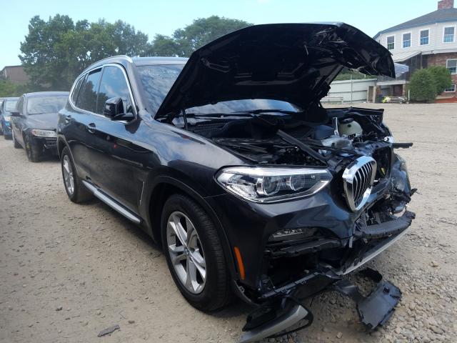 2020 bmw x3 sdrive3