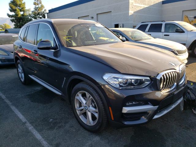 2020 bmw x3