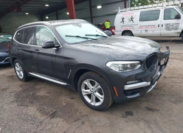 2020 bmw x3