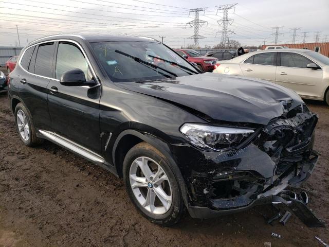 2019 bmw x3 sdrive3