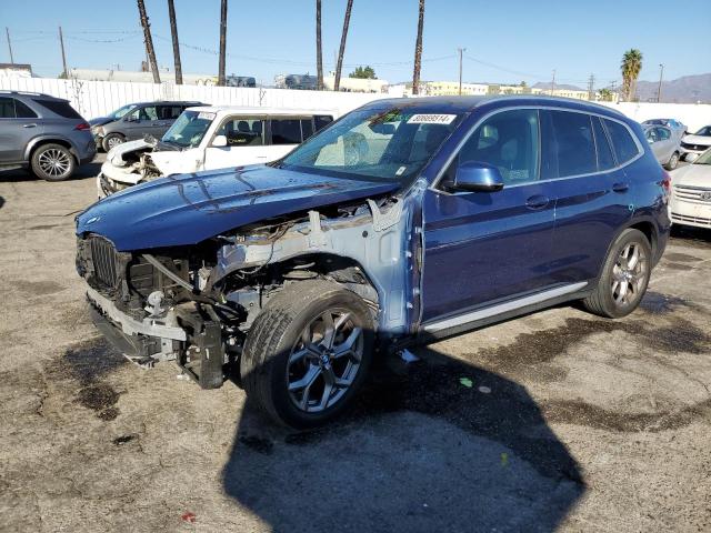 2019 bmw x3 sdrive3