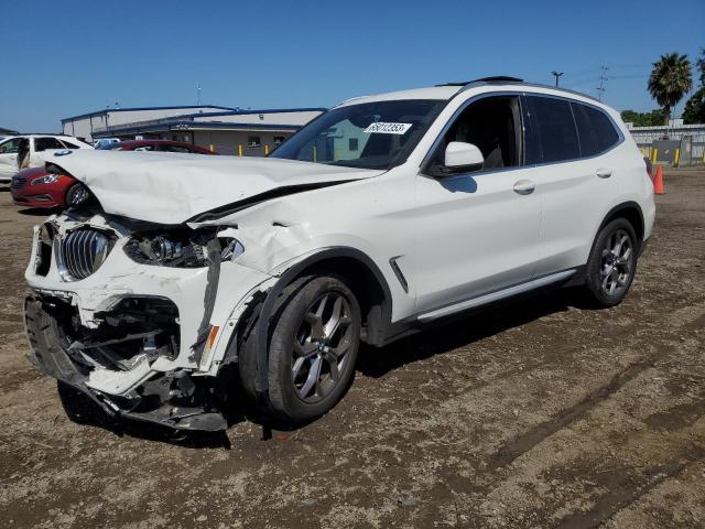2020 bmw x3