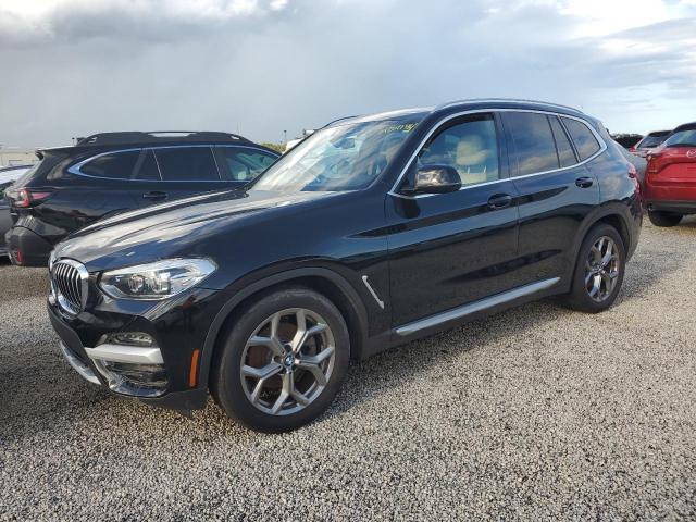 2021 bmw x3 sdrive3