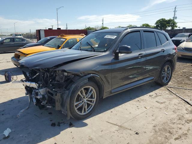 2020 BMW X3