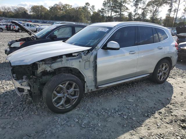 2019 bmw x3 sdrive3