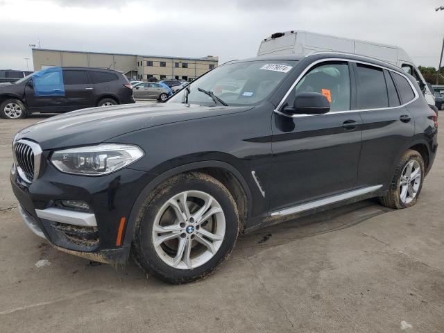 2020 BMW X3