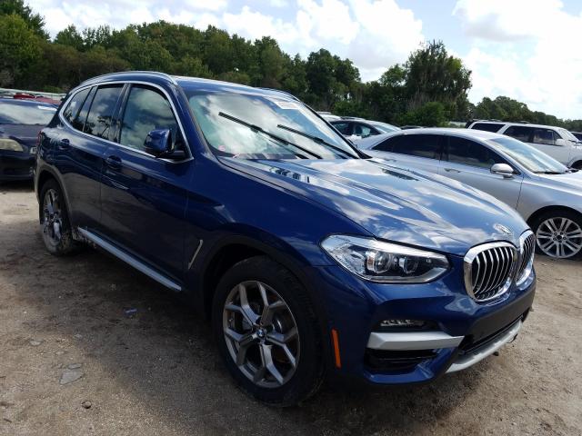 2019 bmw x3 sdrive3