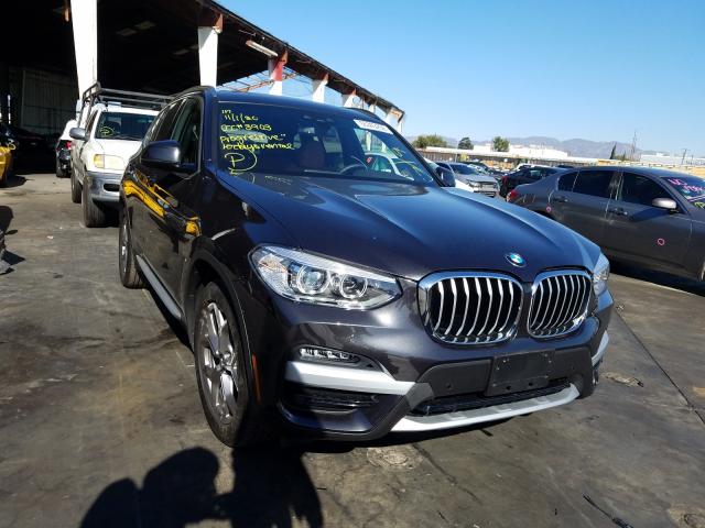 2021 bmw x3 sdrive3