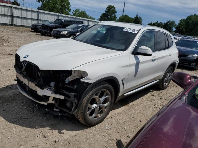 2019 bmw x3 xdrive3