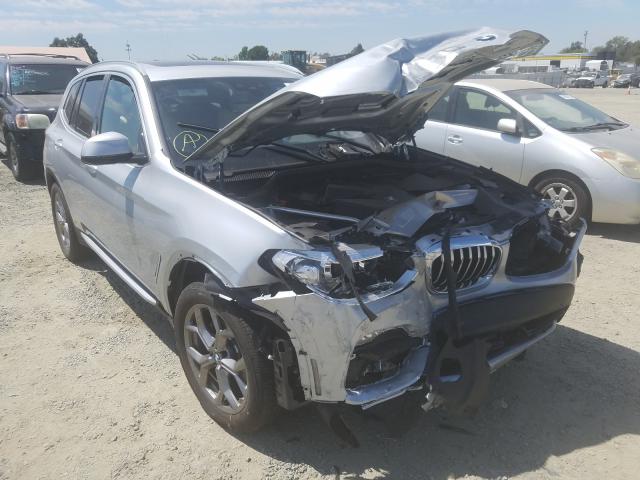 2020 bmw x3 xdrive3