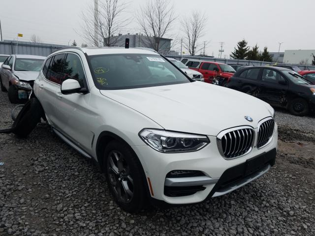 2020 bmw x3 xdrive3