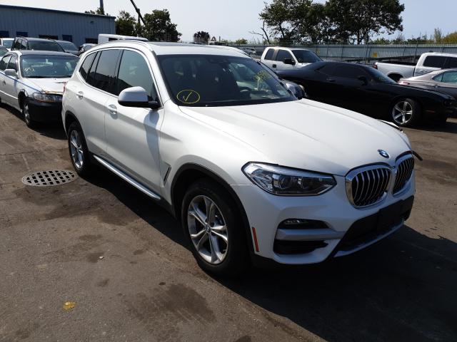 2020 bmw x3 xdrive3