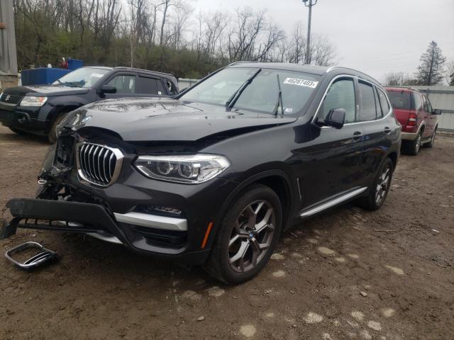 2020 bmw x3 xdrive3