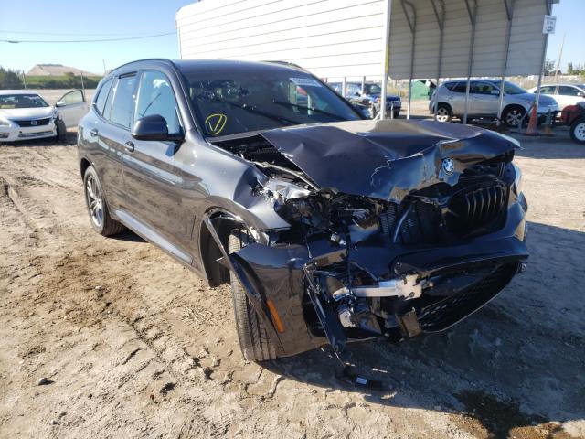2020 bmw x3 xdrive3