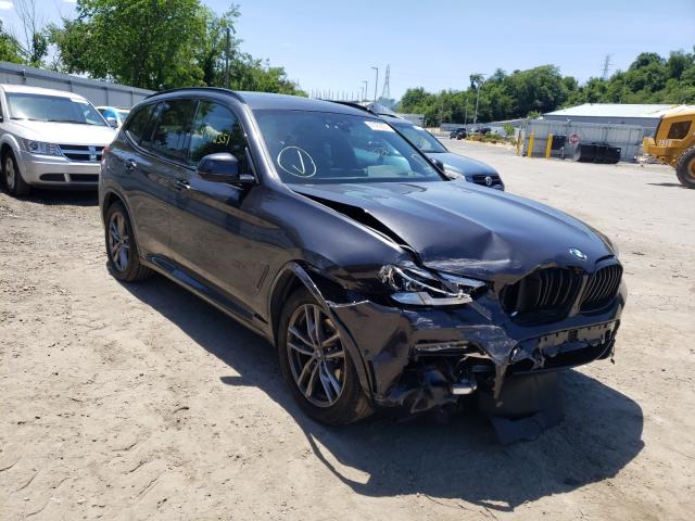 2021 bmw x3 xdrive3