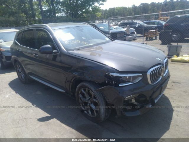 2020 bmw x3