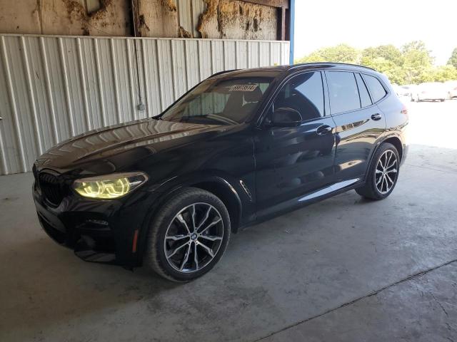 2020 bmw x3 xdrive3