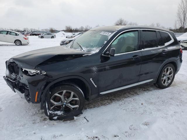 2021 bmw x3 xdrive3