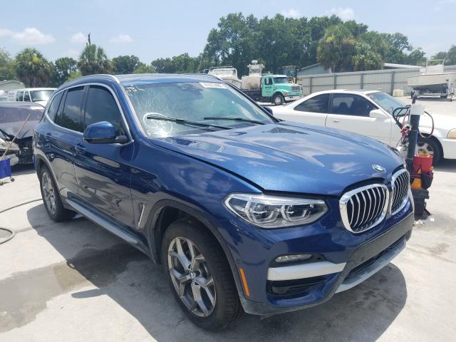 2019 bmw x3 xdrive3