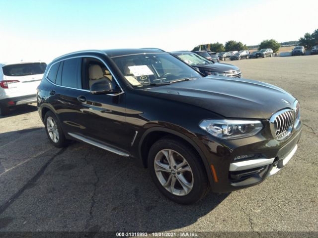 2020 bmw x3