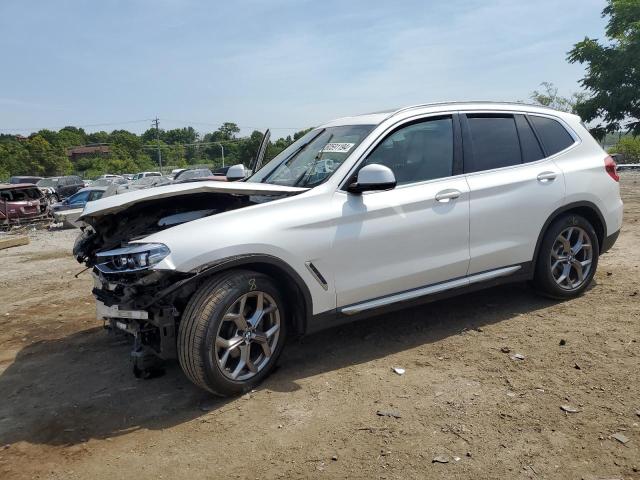 2020 BMW X3