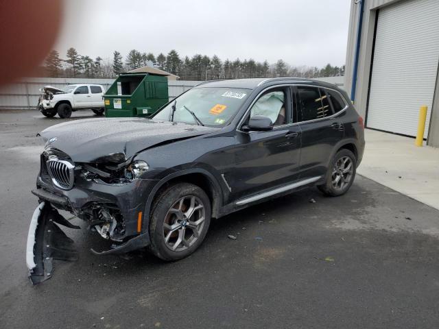 2020 bmw x3