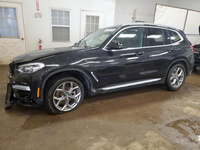 2020 bmw x3 xdrive3