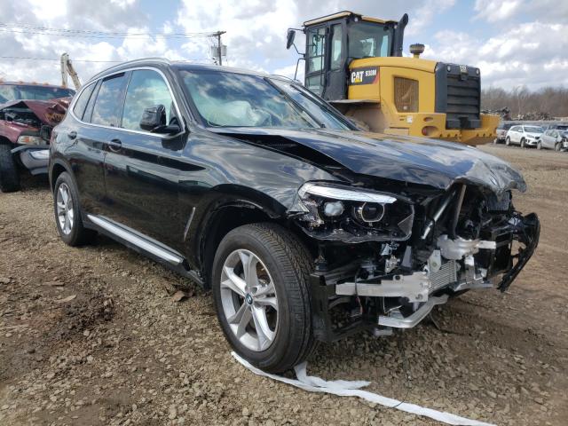 2020 bmw x3 xdrive3