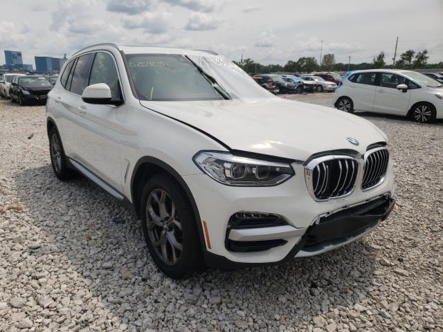 2020 bmw x3 xdrive3