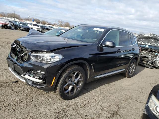 2019 bmw x3 xdrive3