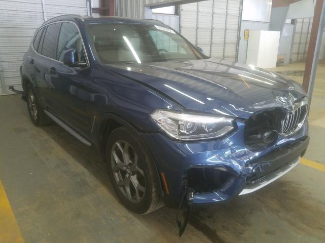 2019 bmw x3 xdrive3