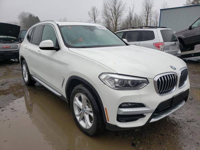 2020 bmw x3