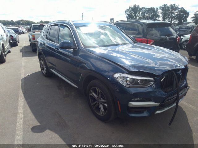 2020 bmw x3