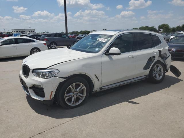 2019 bmw x3 xdrive3