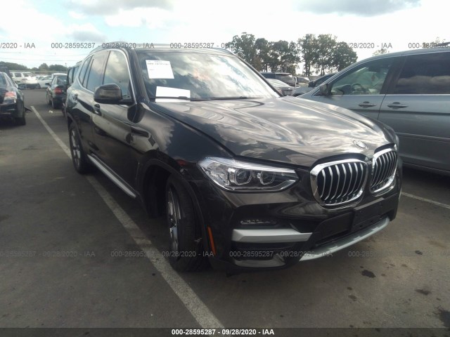 2020 bmw x3