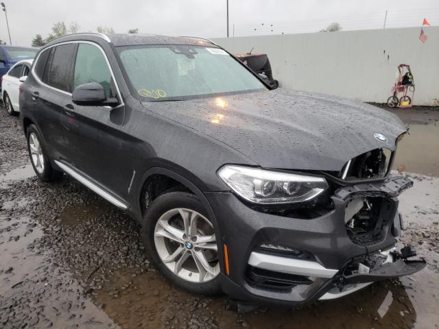 2020 bmw x3 xdrive3